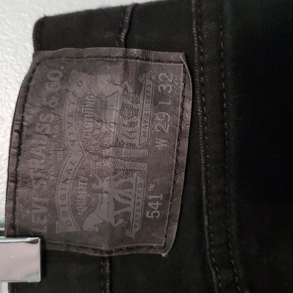 Levi's Jeans 541 29×32